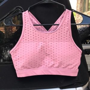 Buffbunny sports bra